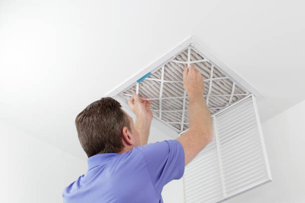 Best Residential Air Duct Cleaning in Stewartville, MN